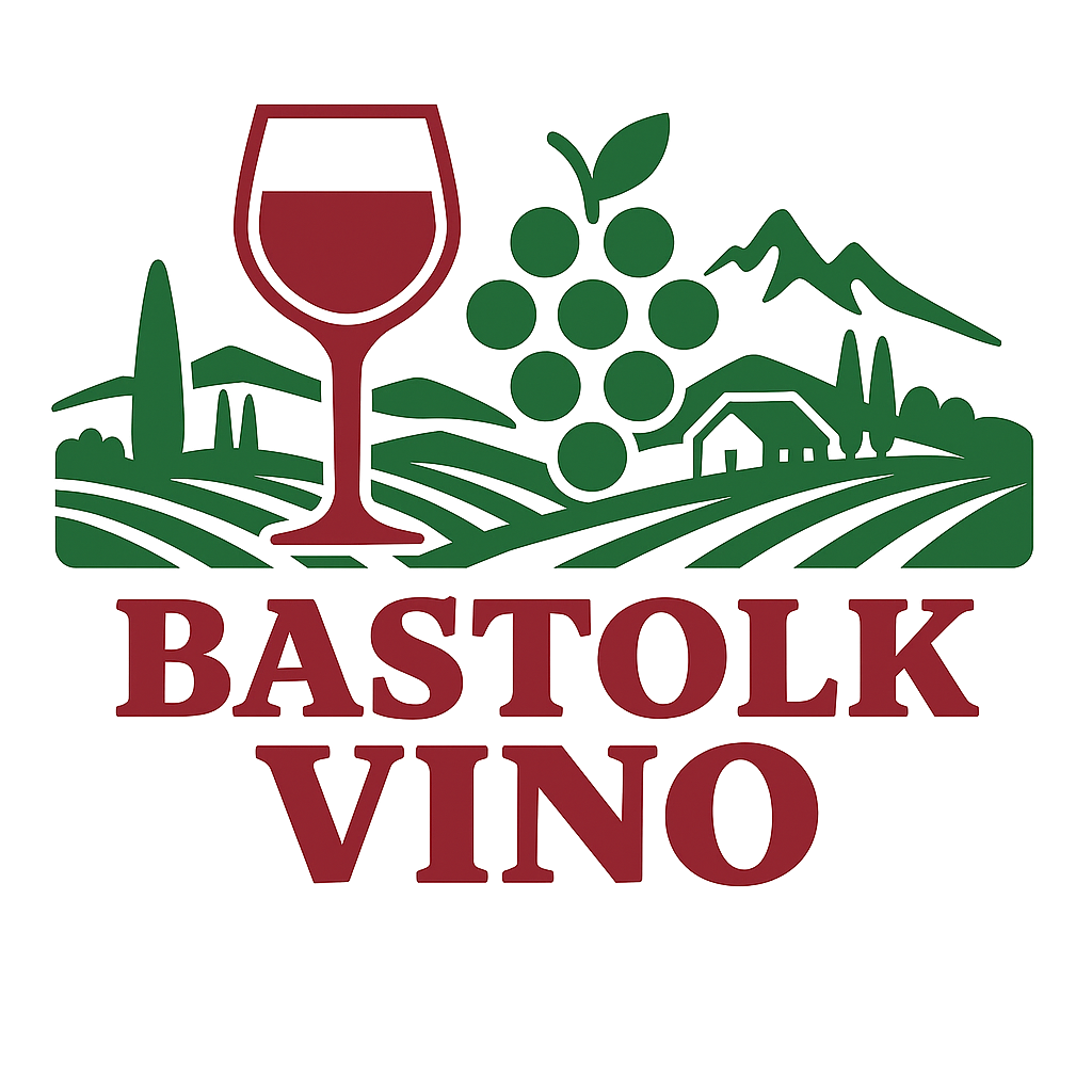 BASTOLK Vino