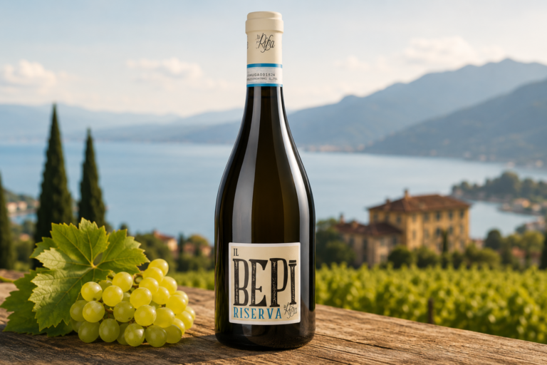 Il Bepi Riserva - La Rifra