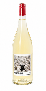 Mouton Noir Blanc IGP Alpes-de-Haute-Provence 2025