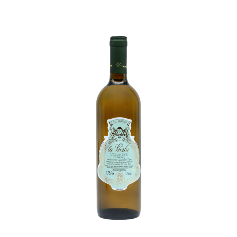 La Gerla Veronese Trebbiano IGT